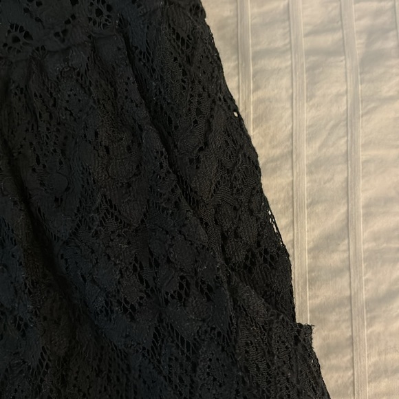 Sezane Lace Dress, Size 36 - Picture 5 of 10